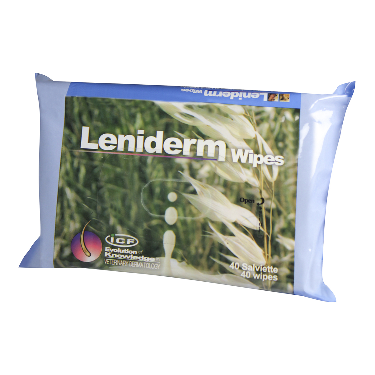 LENIDERM-WIPES 40 VET - Immagine 6