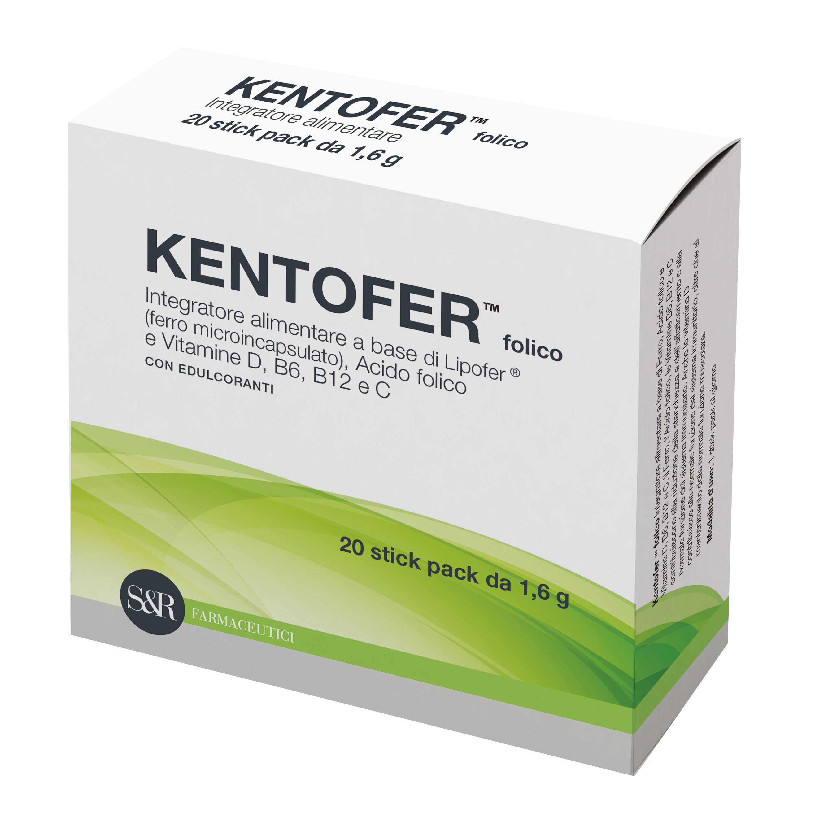 Kentofer folico 20bust - Immagine 6