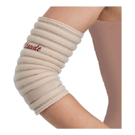My Benefit Srl My Mobilitas Fascia Gomito M - Immagine 4