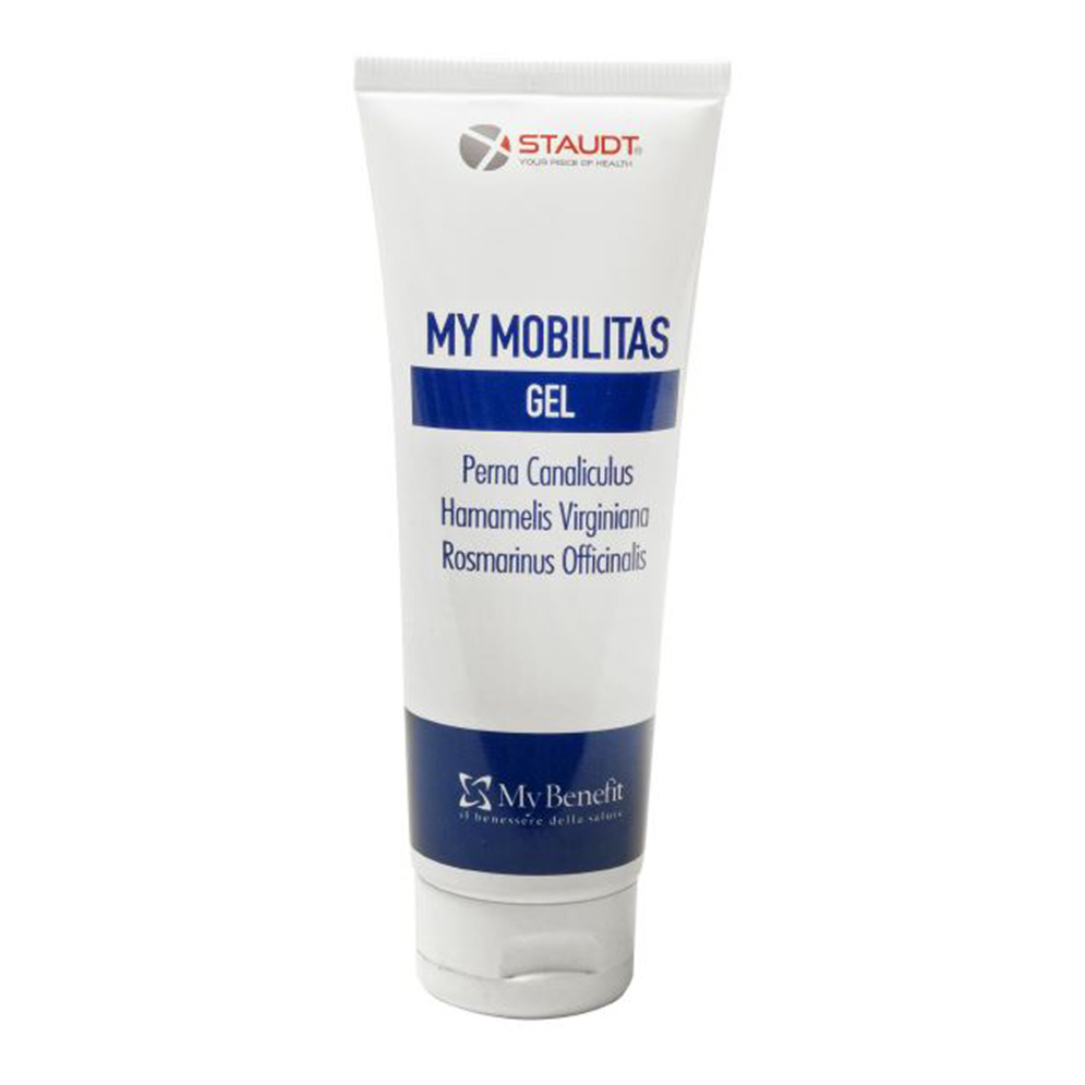 My Mobilitas Gel