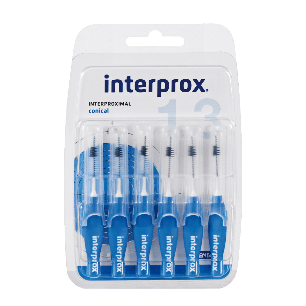 INTERPROX 4G MINICONICAL BLIST - Immagine 4