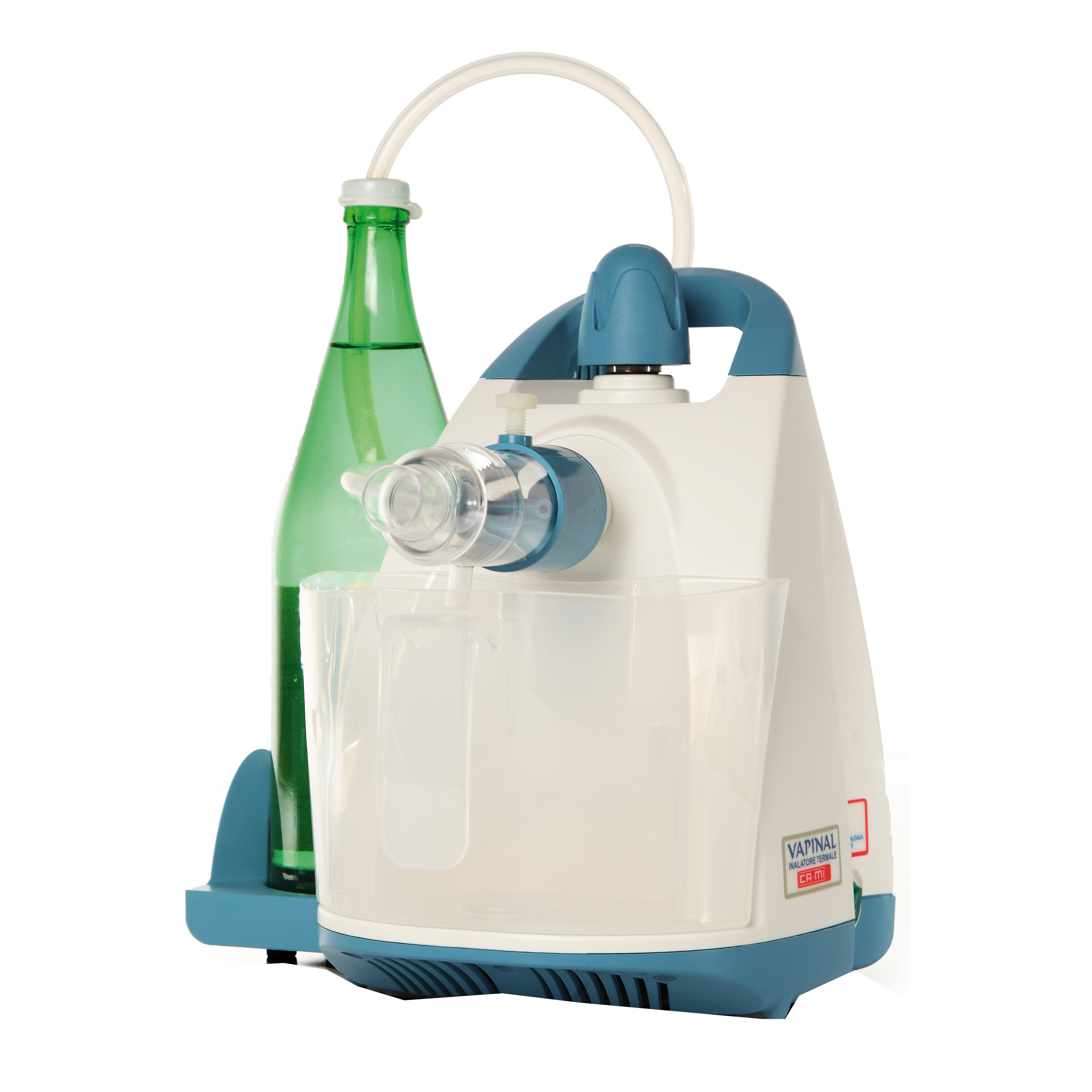 Ca-Mi New Vapinal Inalatore Termale - Immagine 4