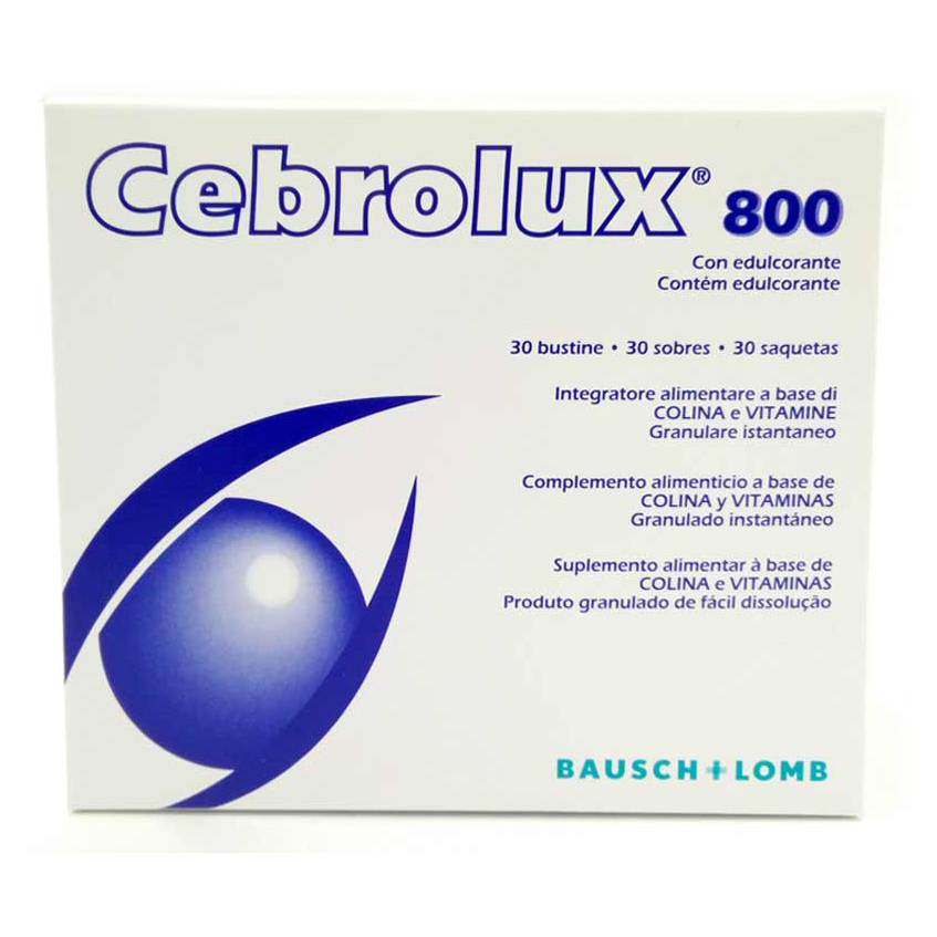 Cebrolux 800 30bust - Immagine 6