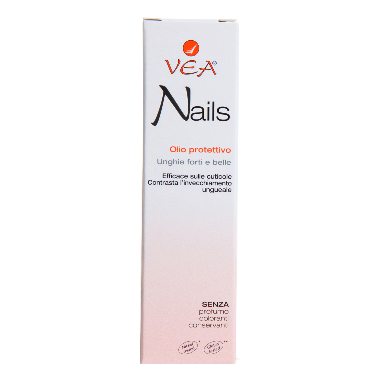 Vea Trattamento Per Unghie Ristrutturante Nails Olio Protettivo 8 Ml - Immagine 9
