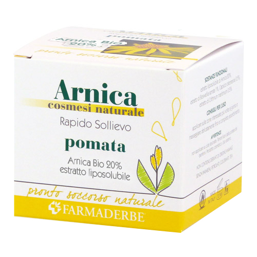 ARNICA CR CONCENTR 75ML - Immagine 5