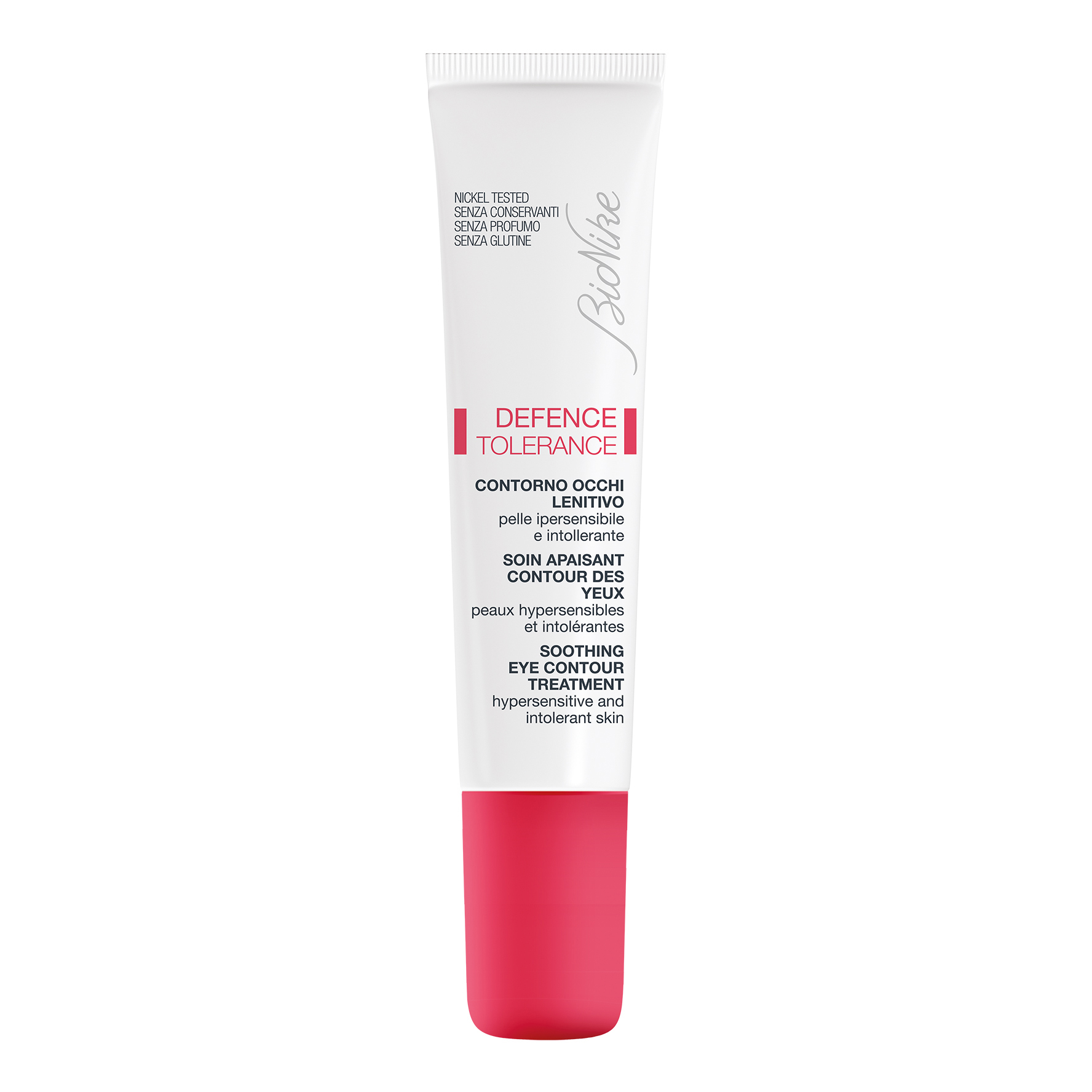 Defence Eye Lenitivo Contorno Occhi 15ml