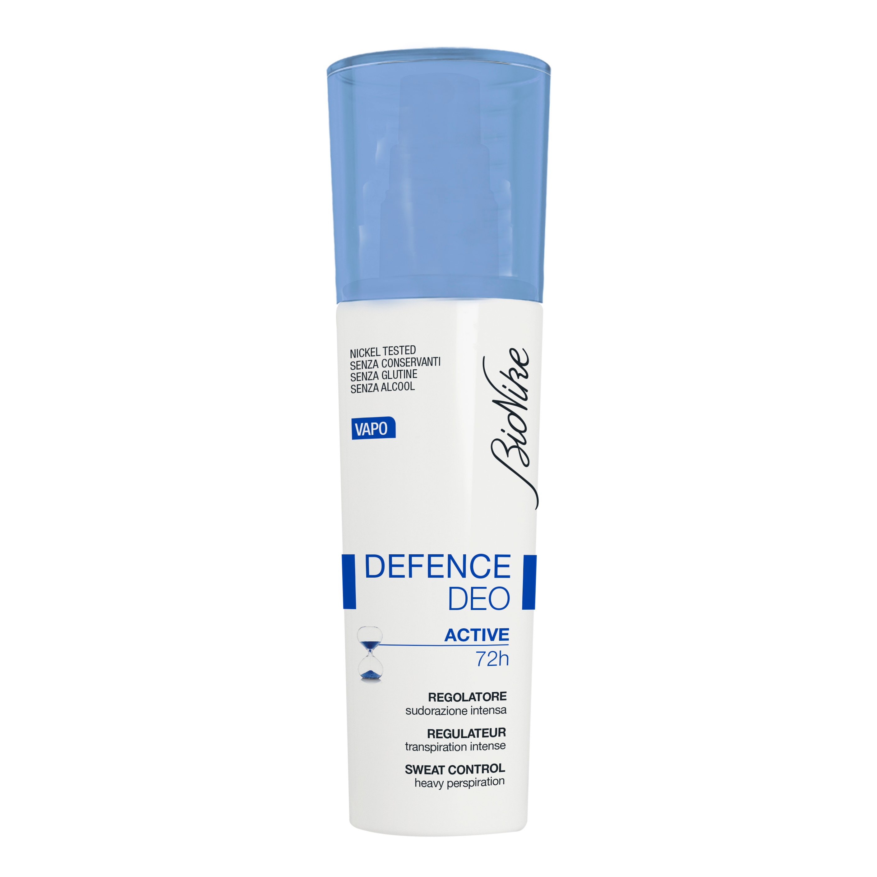 DEFENCE DEO A/ODORANTE SPR 100 - Immagine 5