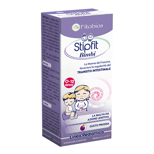 Fitobios Stipfit Bimbi 150Ml - Immagine 6