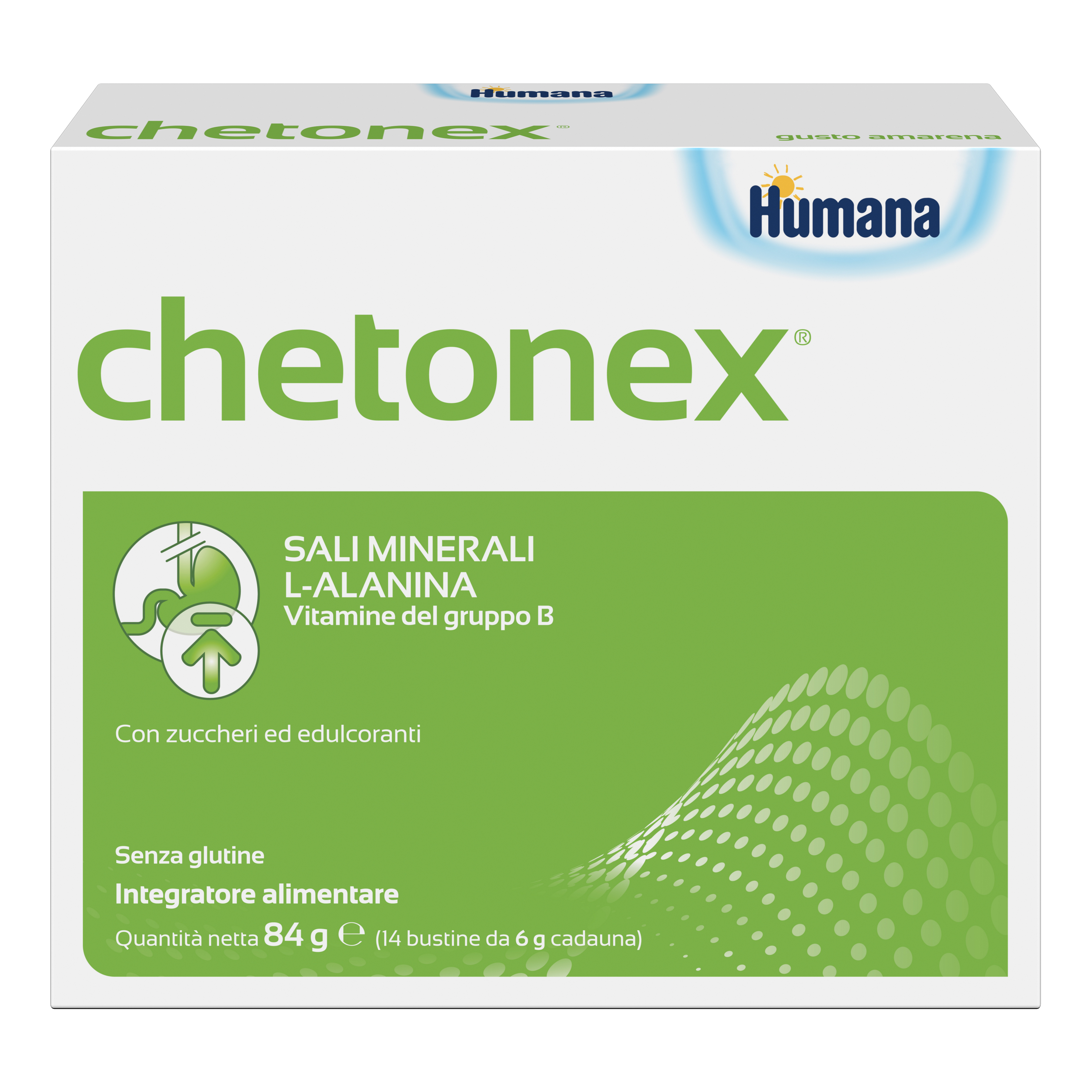 CHETONEX 14BUST - Immagine 4
