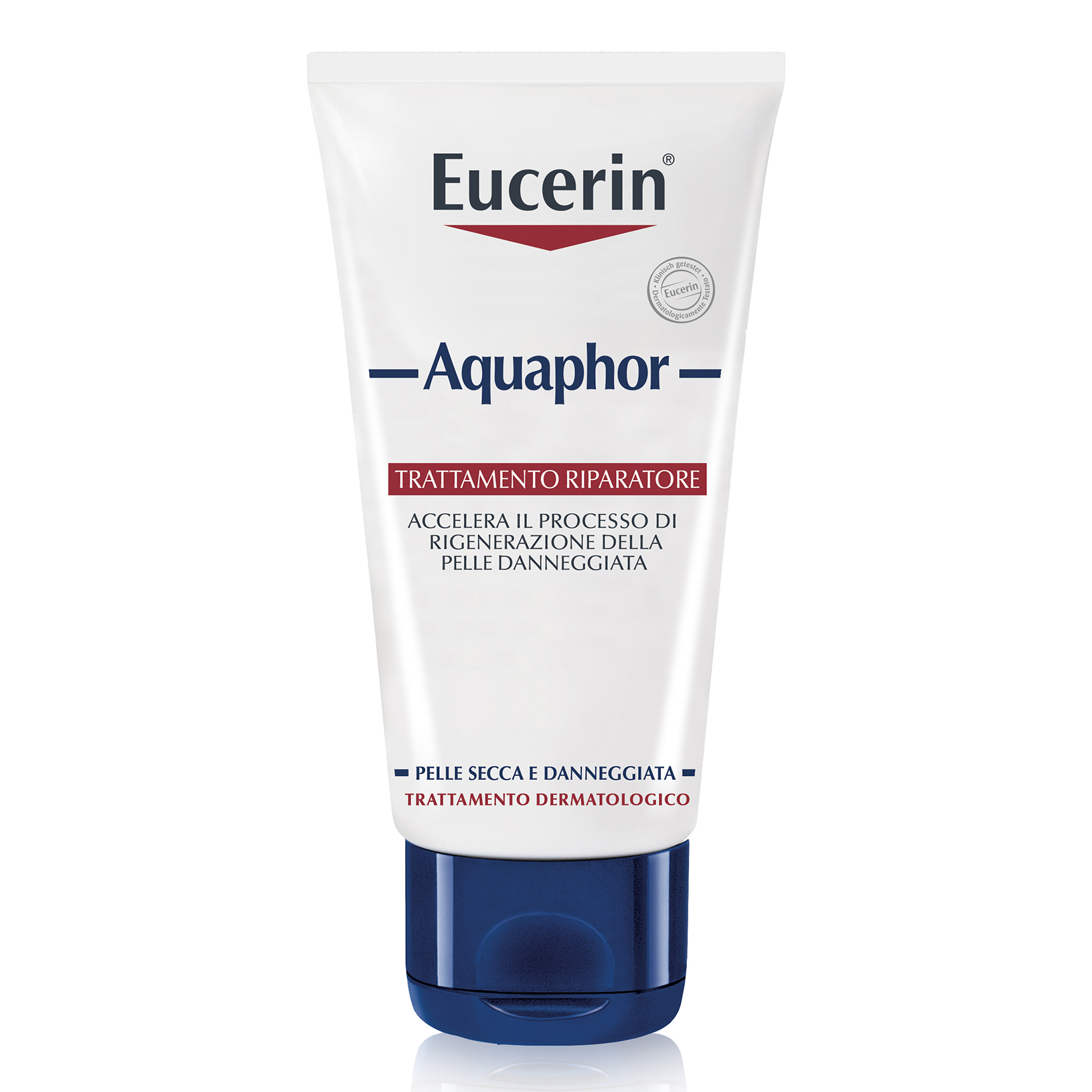 Eucerin Aquaphor Pelli Danneggiate 40 G - Immagine 6