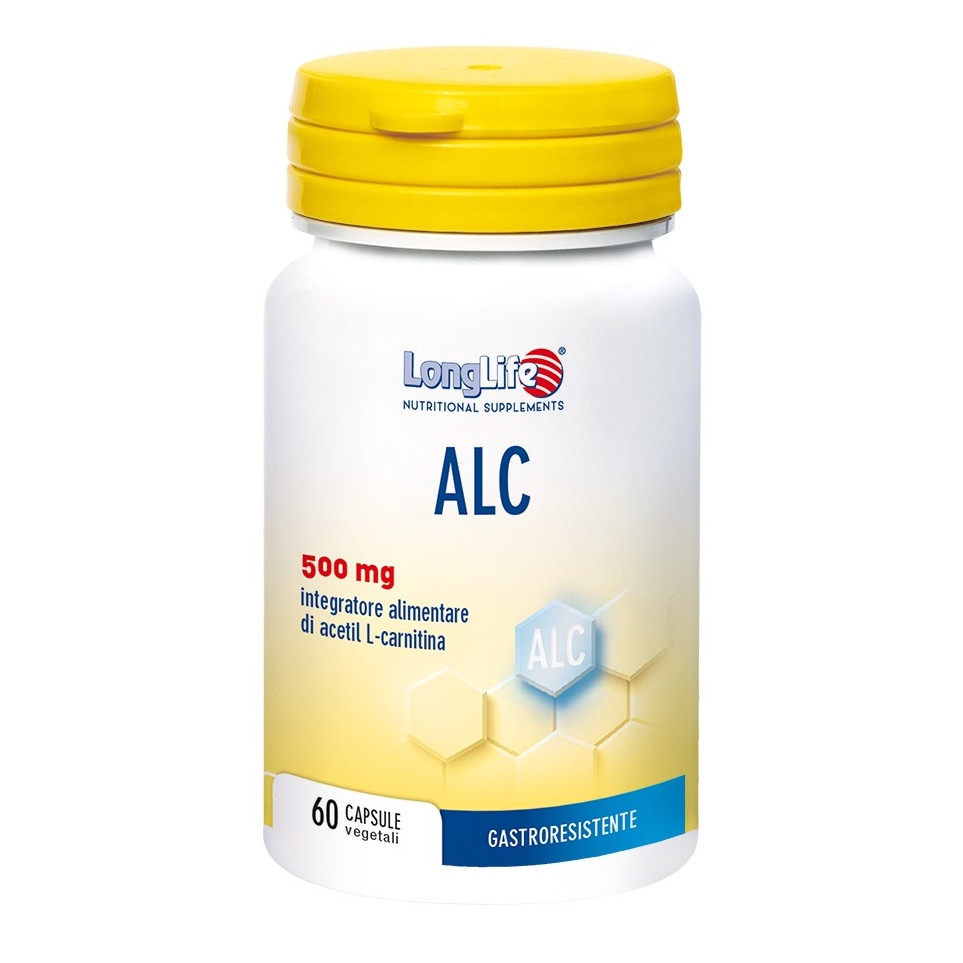 LONGLIFE ALC 60CPS - Immagine 8