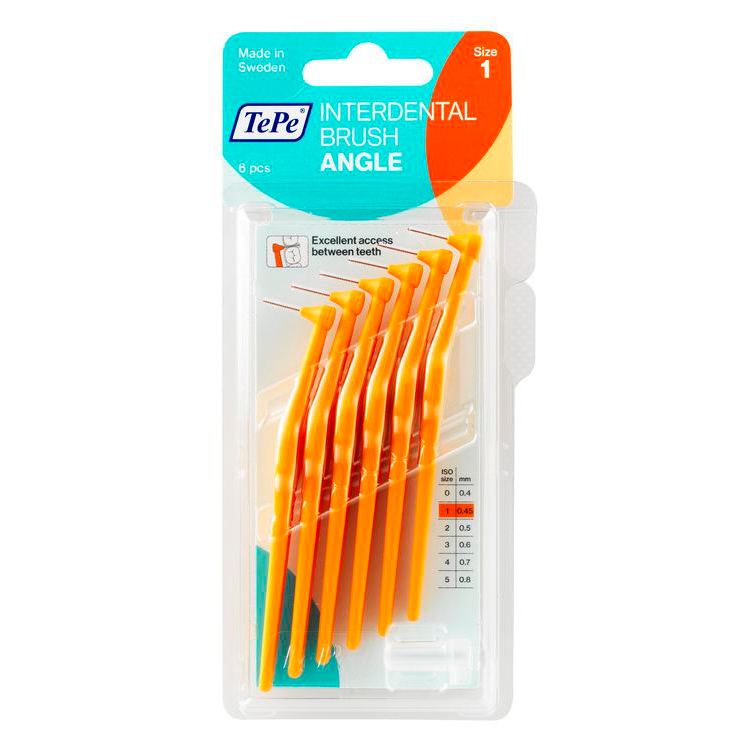 TEPE ANGLE SCOV ARANCIO 0,45 - Immagine 9