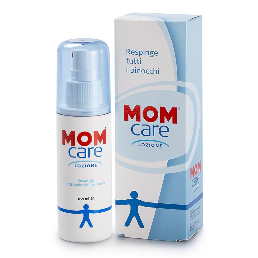 Mom care lozione 100ml - Immagine 3