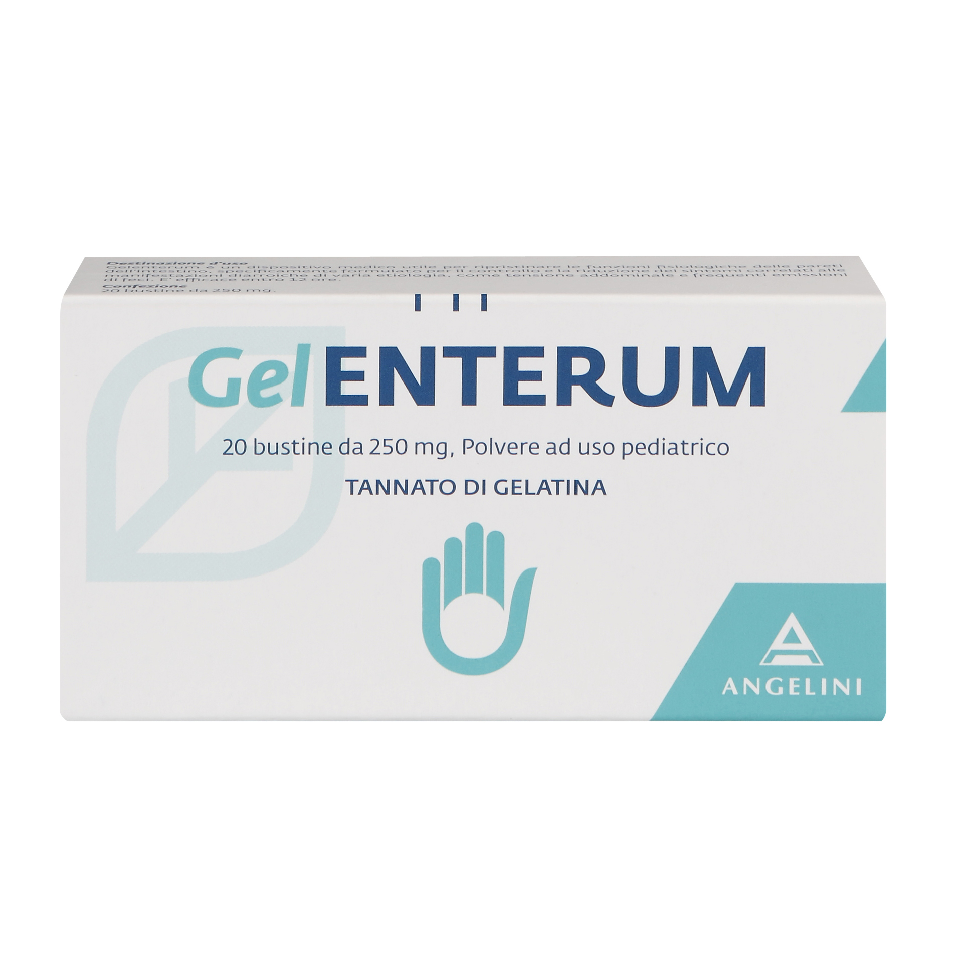 Gelenterum 20bust bambini - Immagine 4