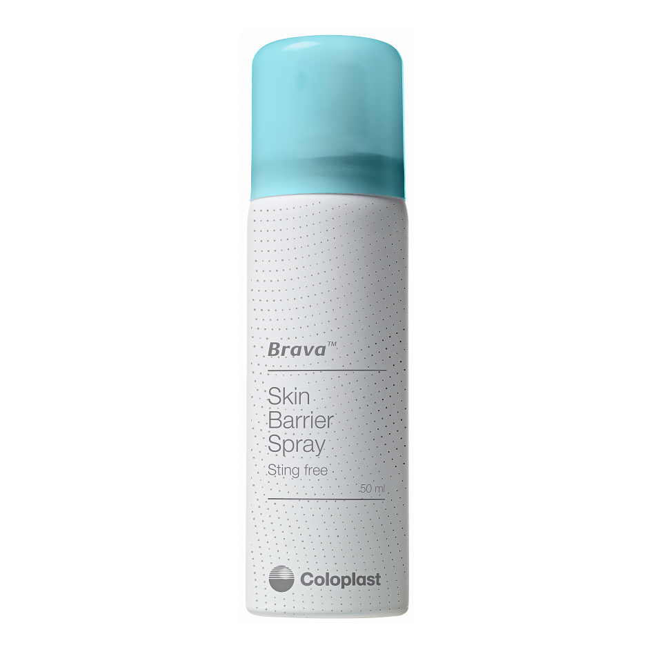Brava Film Protettivo Spray Per Stomia A Base Di Silicone 50 Ml - Immagine 6