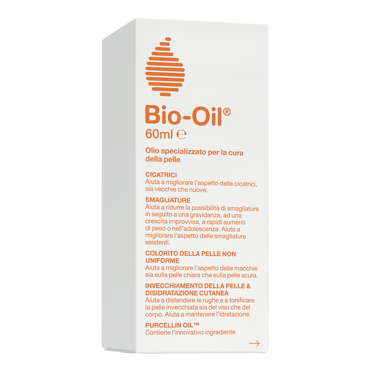 Olio Cura Pelle 60ml - Bio-Oil - Immagine 6