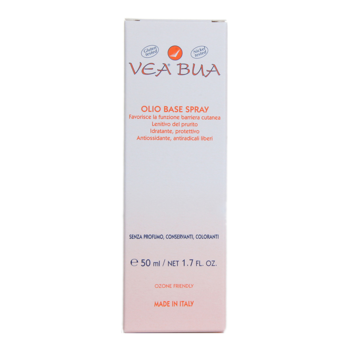 Vea Vea® Bua Olio Base Spray 50 Ml Bambino - Immagine 10
