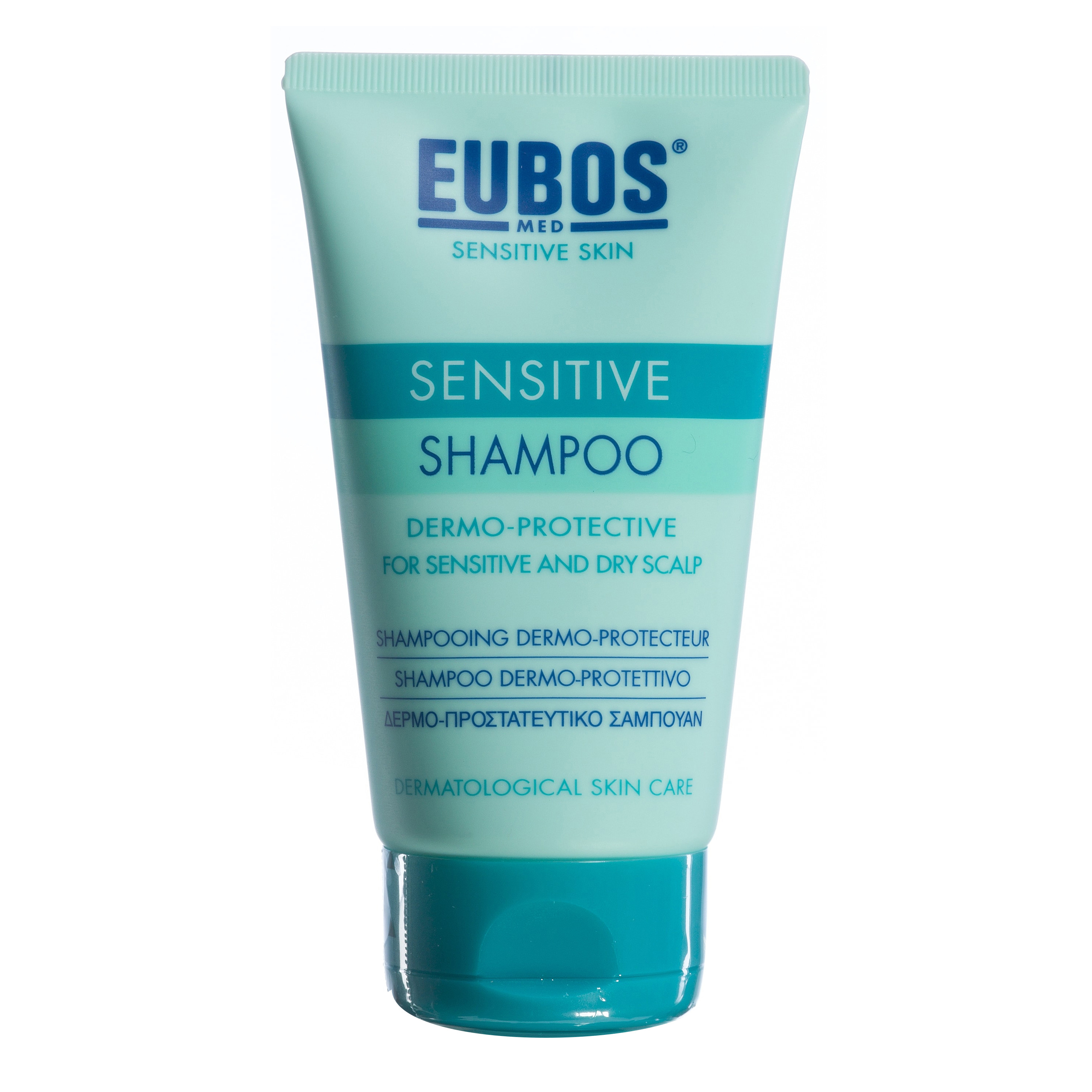 Eubos Sensitive Eubos Shampoo Sensitive 150Ml - Immagine 5