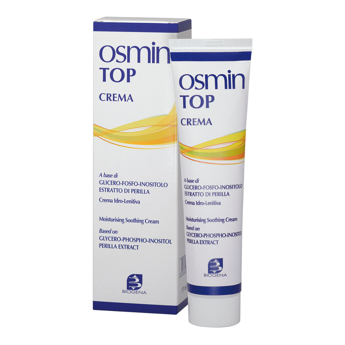 OSMIN-TOP CR IDRO LENIT 175ML - Immagine 9