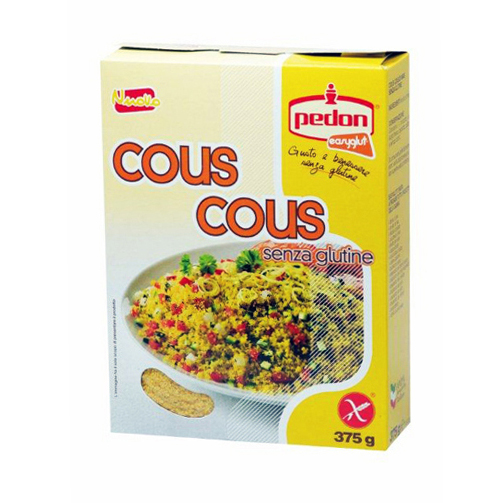 Easyglut cous cous 375g - Immagine 4