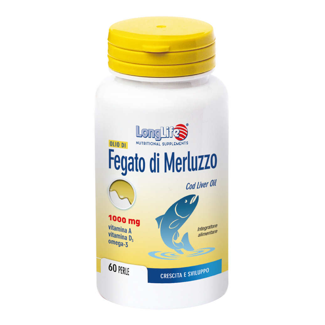 Long Life Longlife Olio Feg.merl.60x78g - Immagine 9