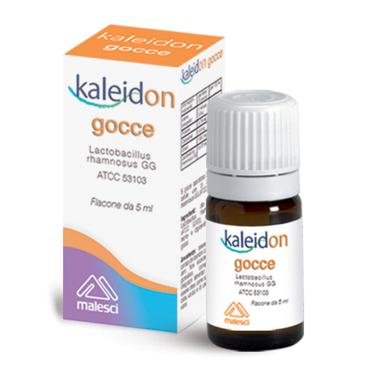 Menarini - Kaleidon Probiotic Gocce Fermenti Lattici 5 Ml - Immagine 5