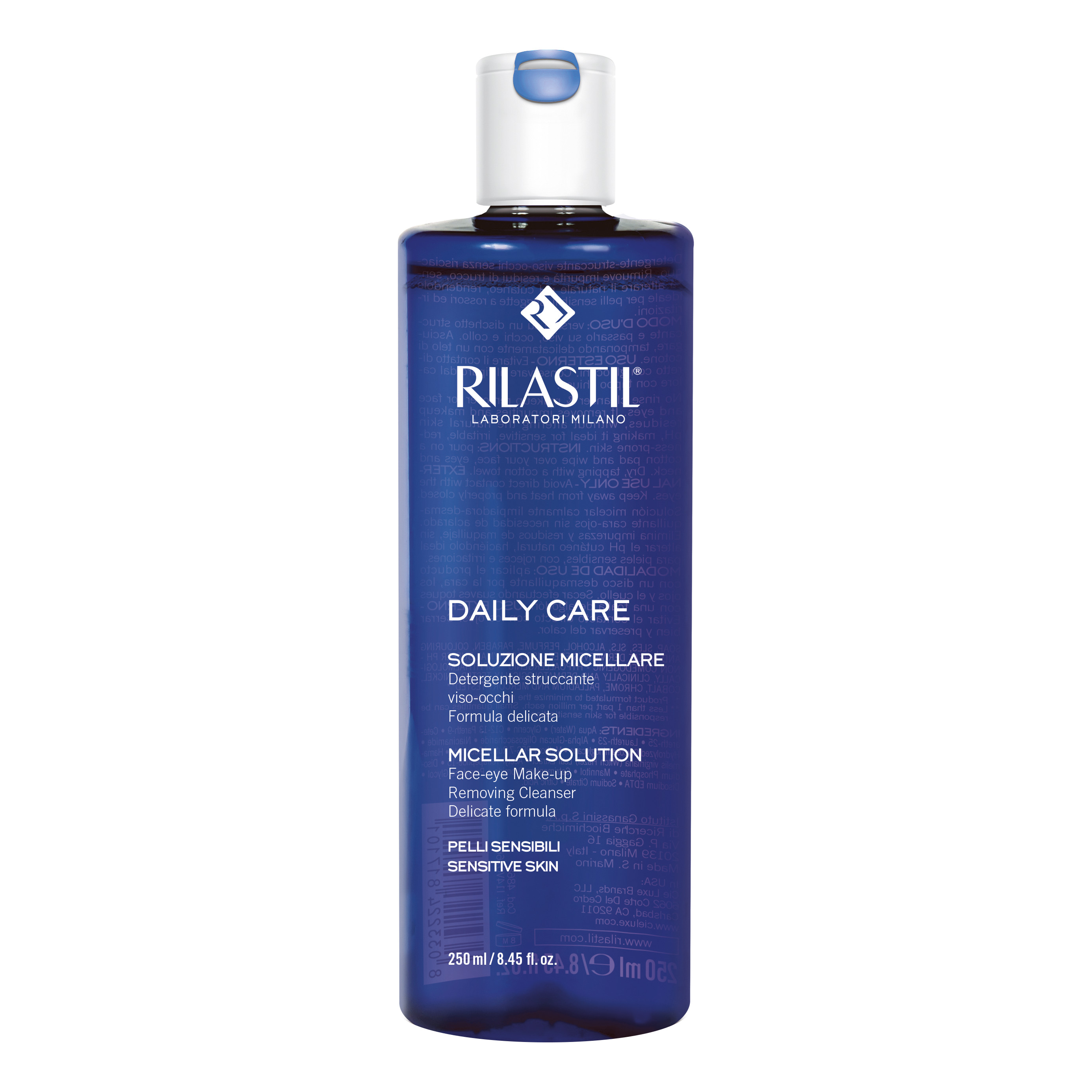 Rilastil Daily Soluzione Micellare 250ml