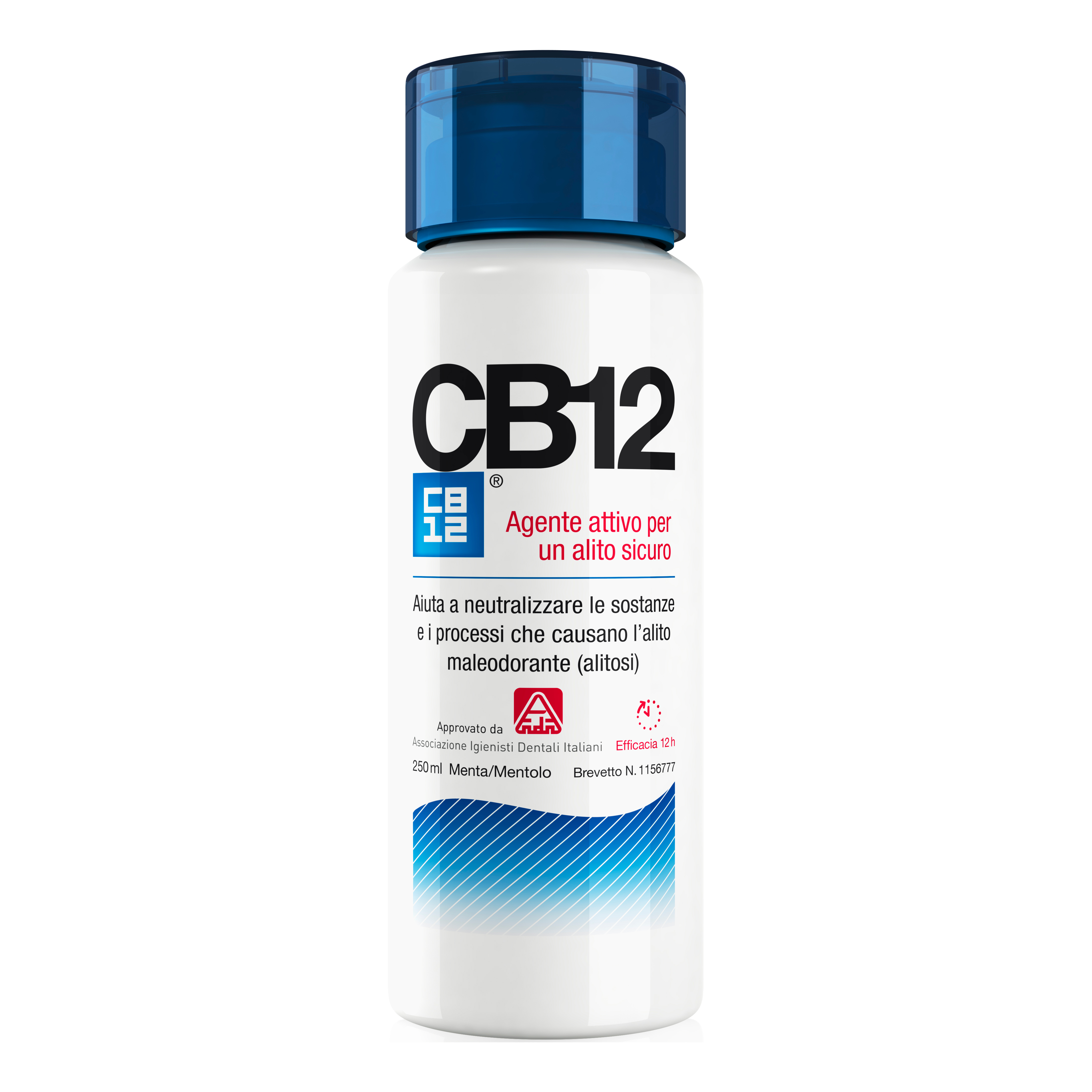 Cb12 Trattamento Alitosi 250ml - Immagine 4
