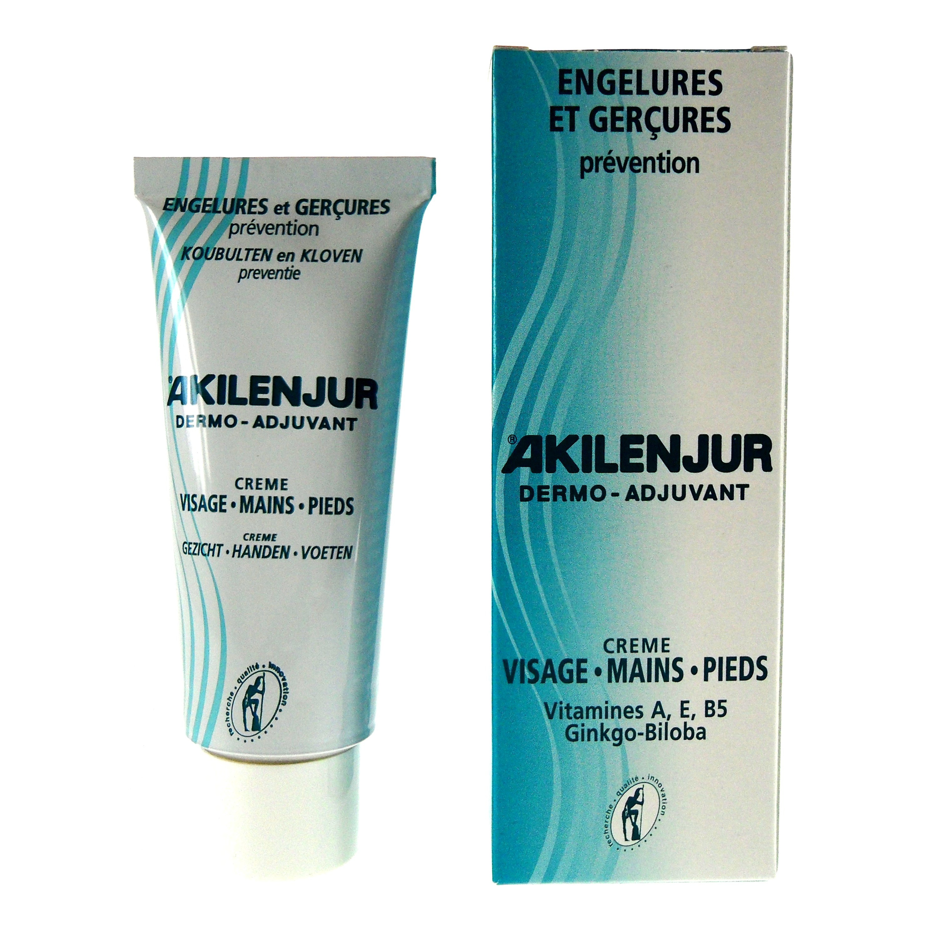 Akileine Akilhiver 75 Ml - Immagine 6