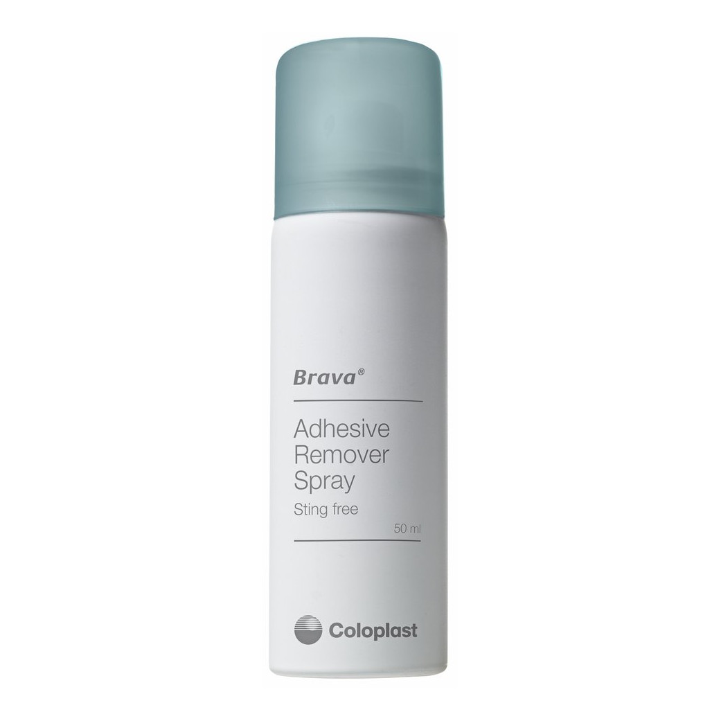BRAVA REMOVER SPRAY 50 ML - Immagine 8