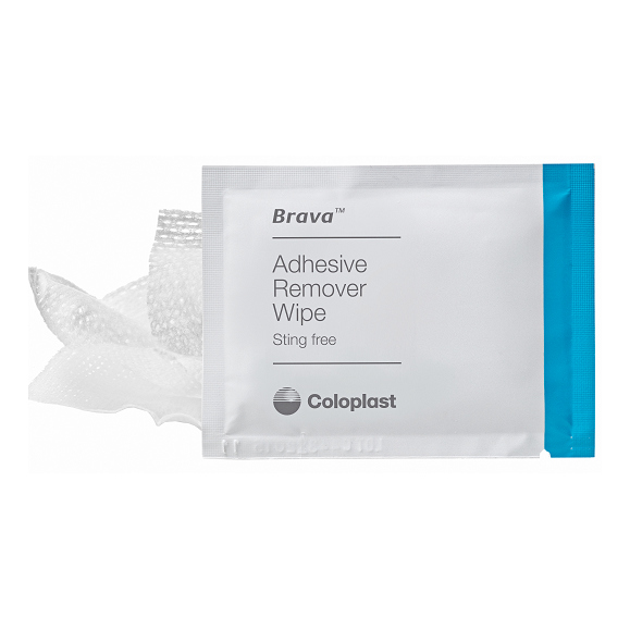 Brava remover salviette 30pz - Immagine 7