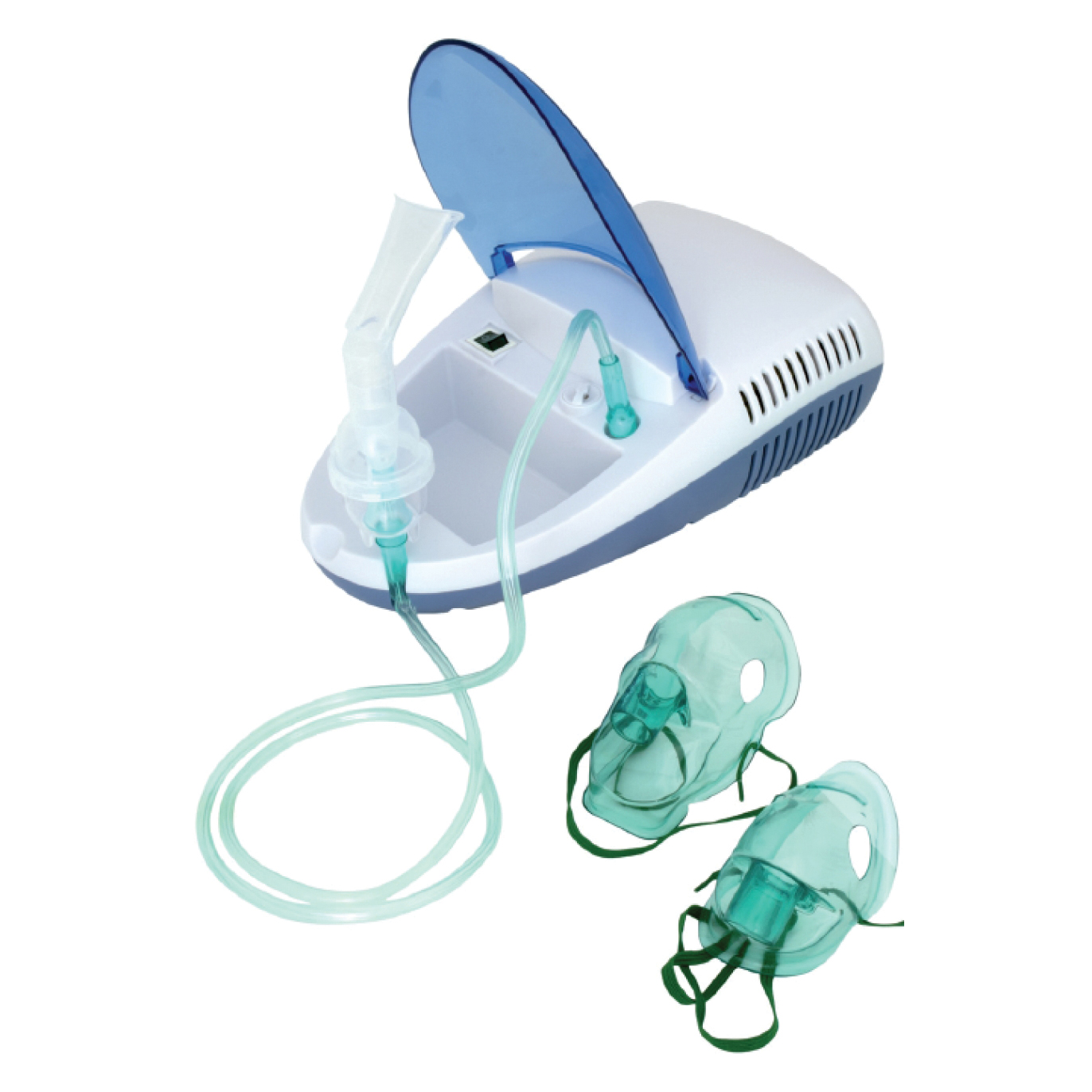 Meds aerosol neosol basic - Immagine 5