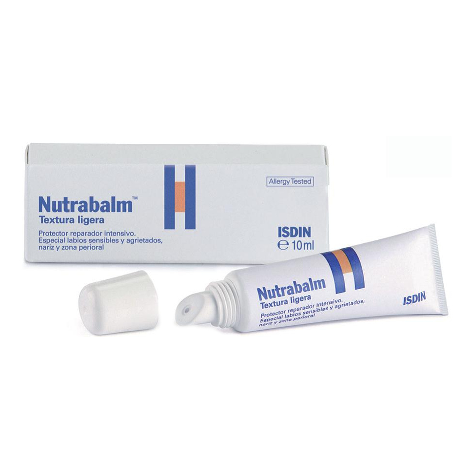 NUTRABALM BALSAMO LABBRA 10ML - Immagine 3