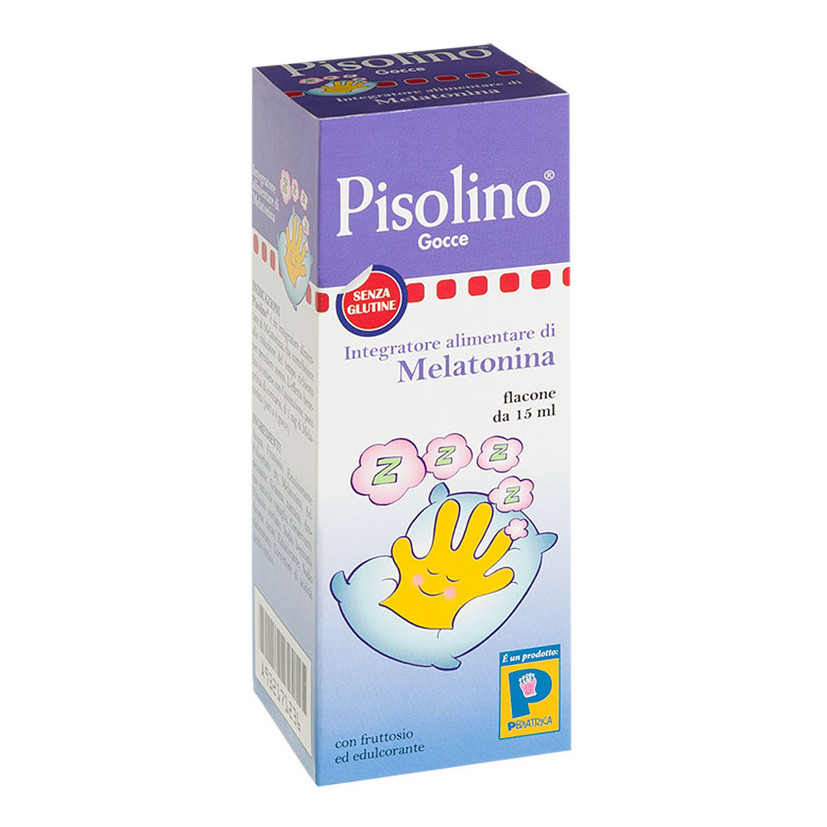 Pisolino Gocce 15Ml - Immagine 10