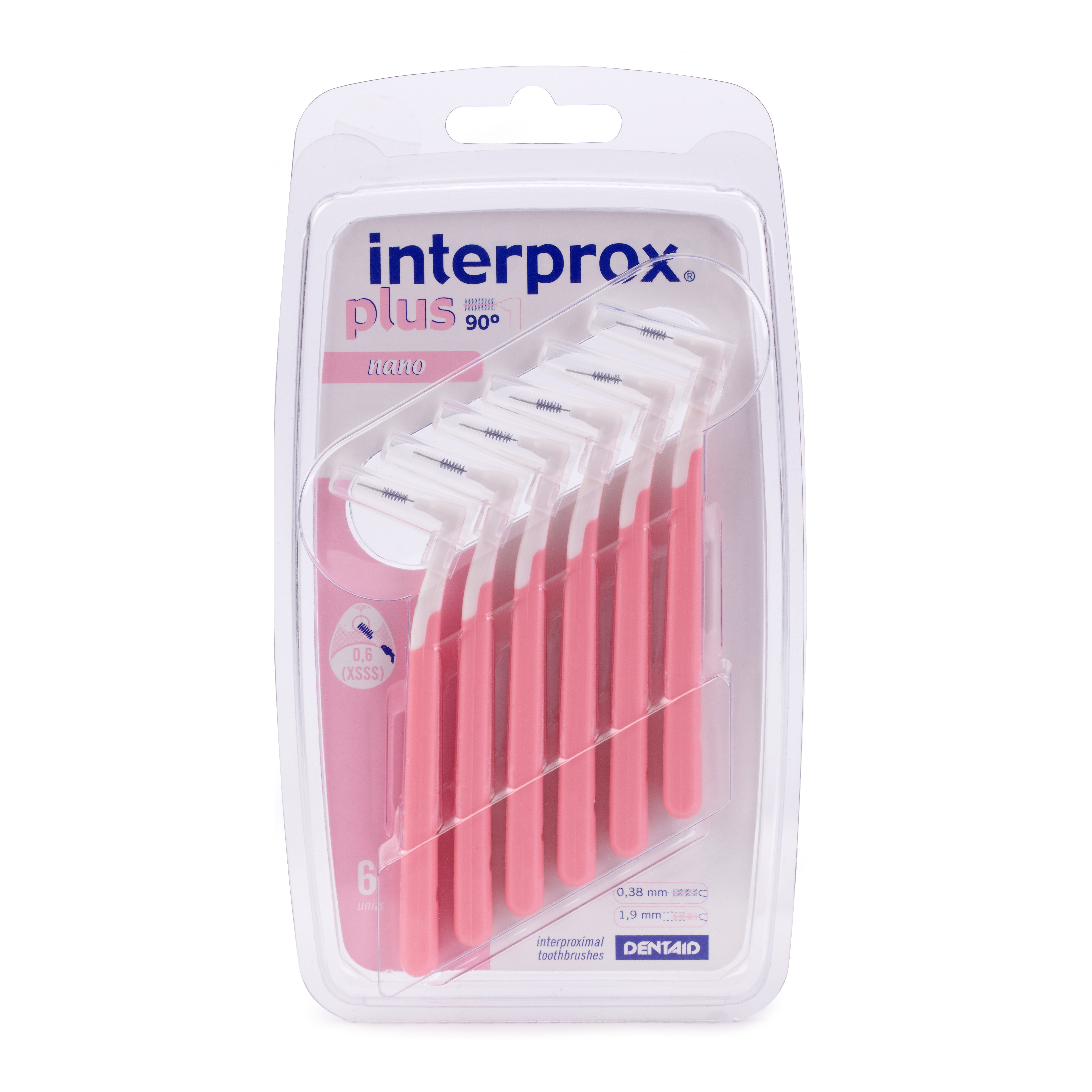 interprox plus nano 6 pz - Immagine 6