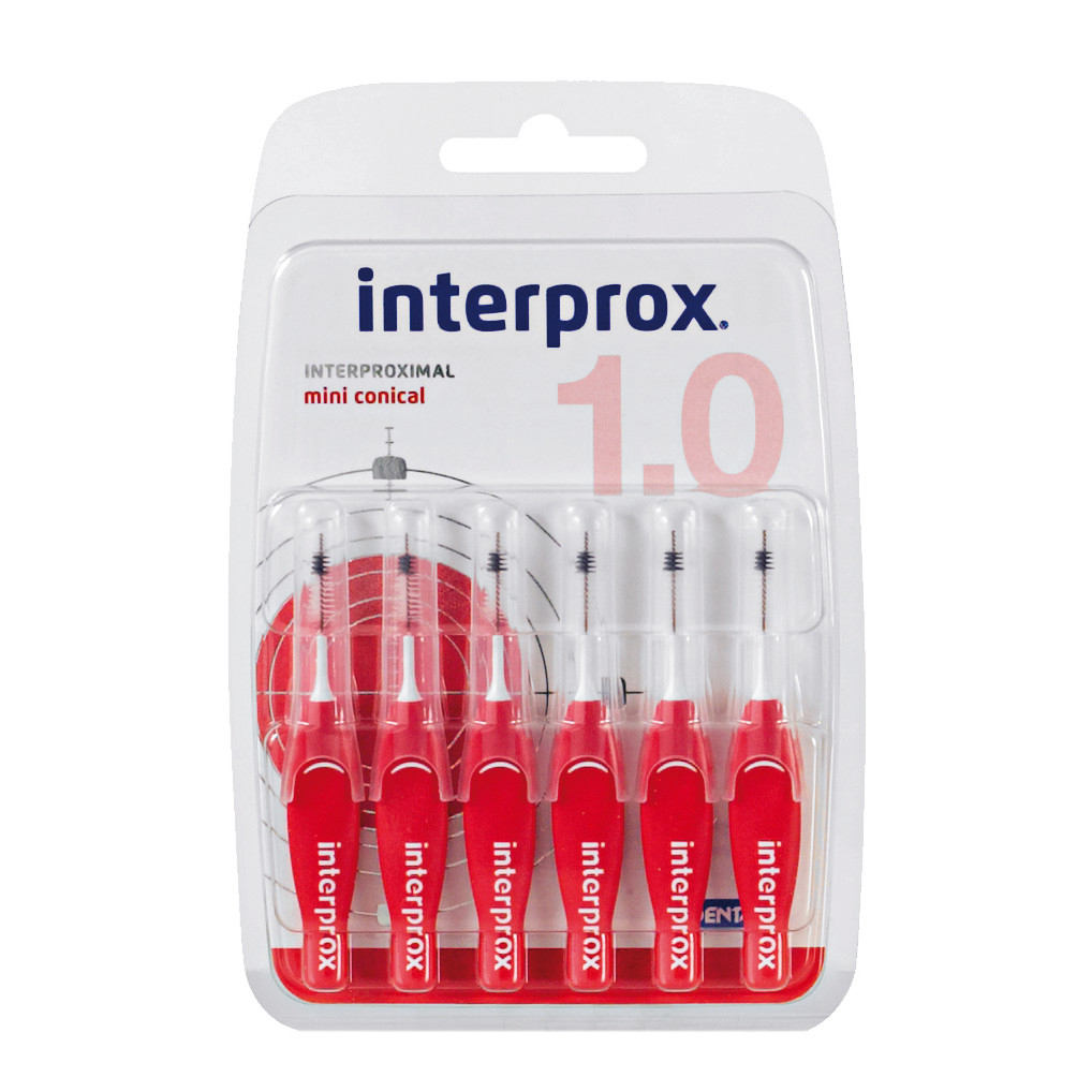 Interprox plus miniconico ro6p - Immagine 8
