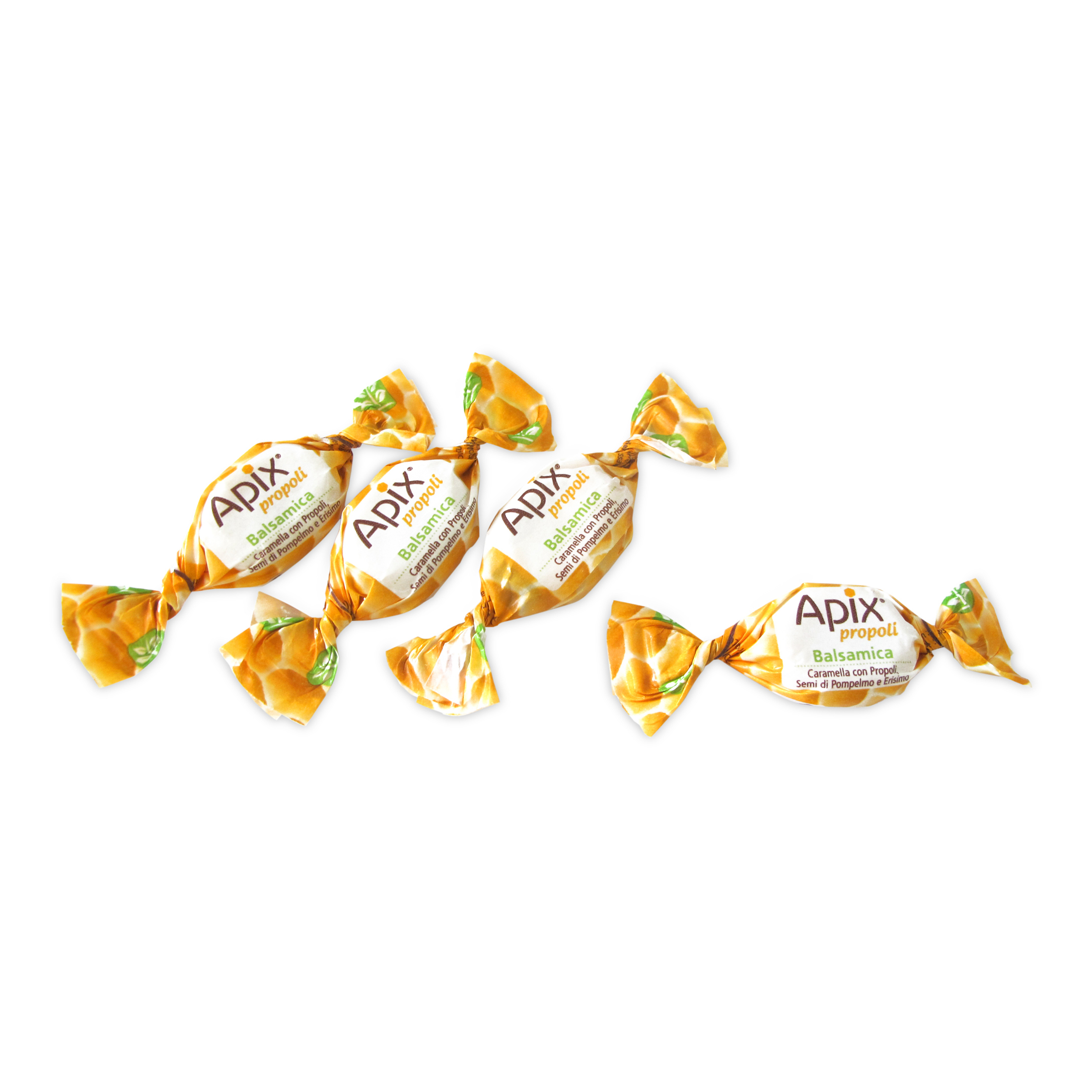 Apix Propoli Caramelle Balsamiche 3000 G - Immagine 3
