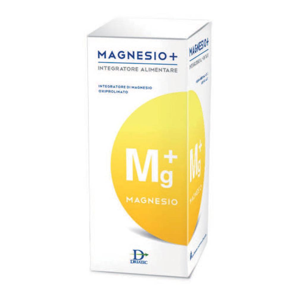 Magnesio+ 160 Compresse - Immagine 7