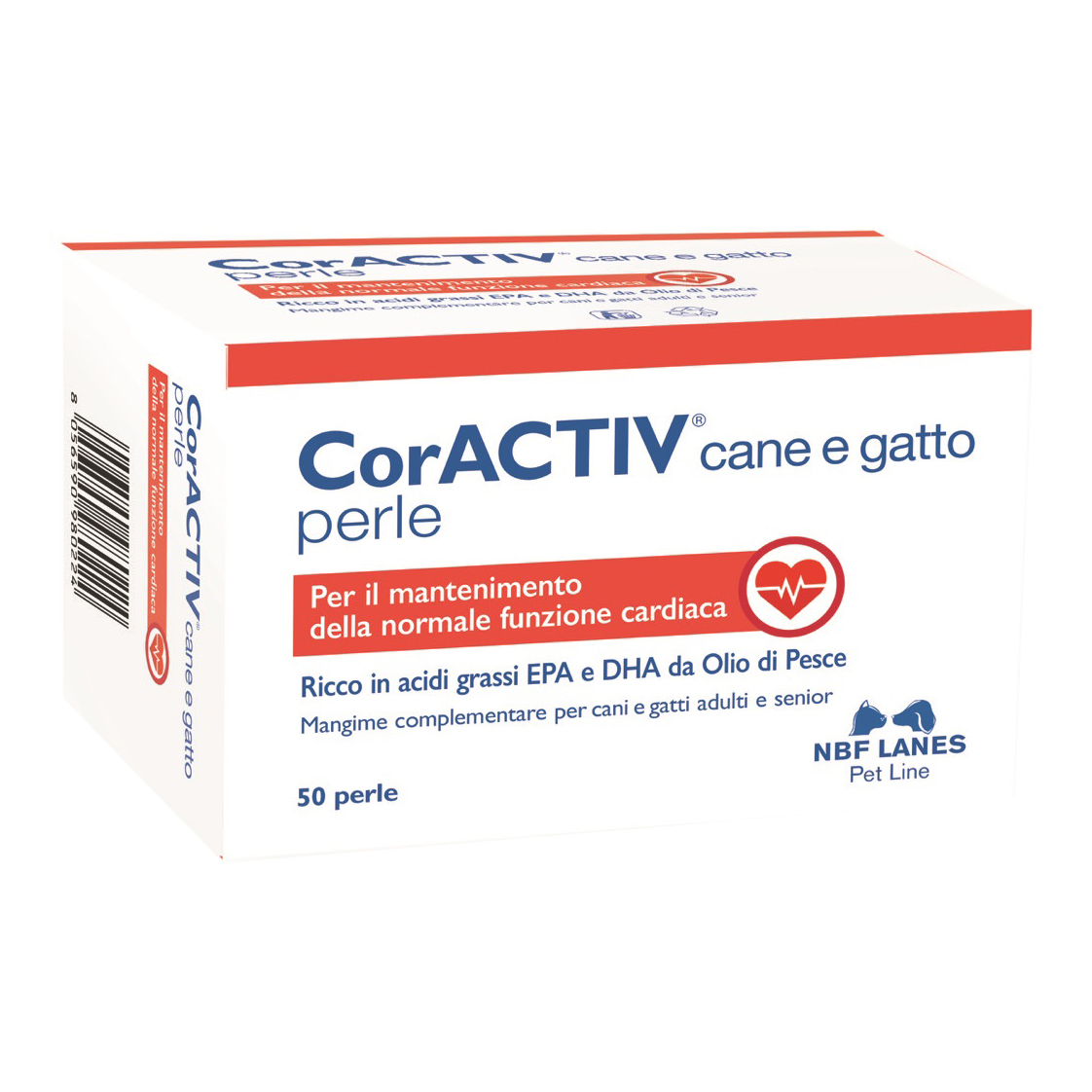 Coractiv 50prl - Immagine 7