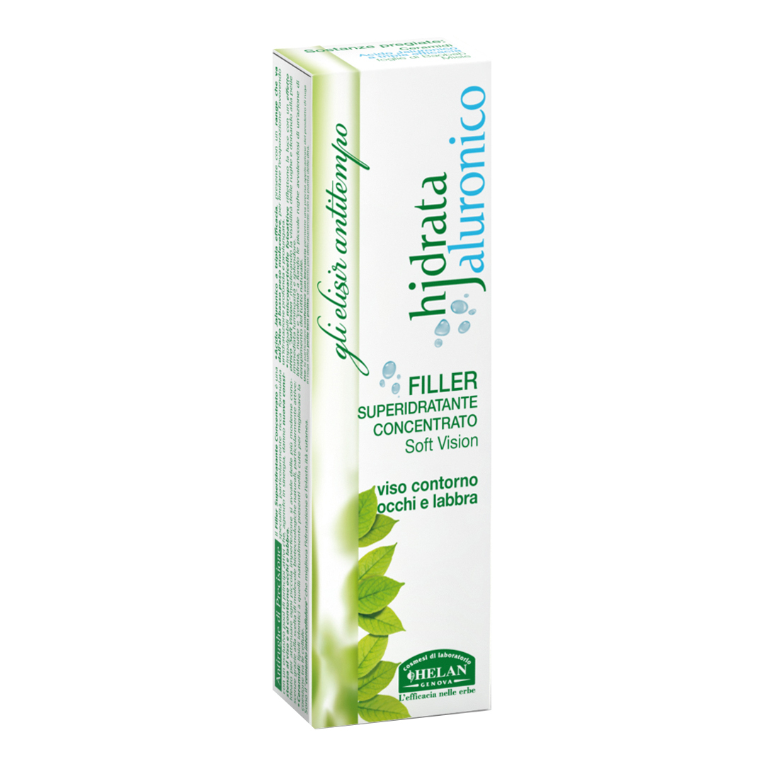 Helan Hjdrata Filler Superidratante 15 Ml - Immagine 4