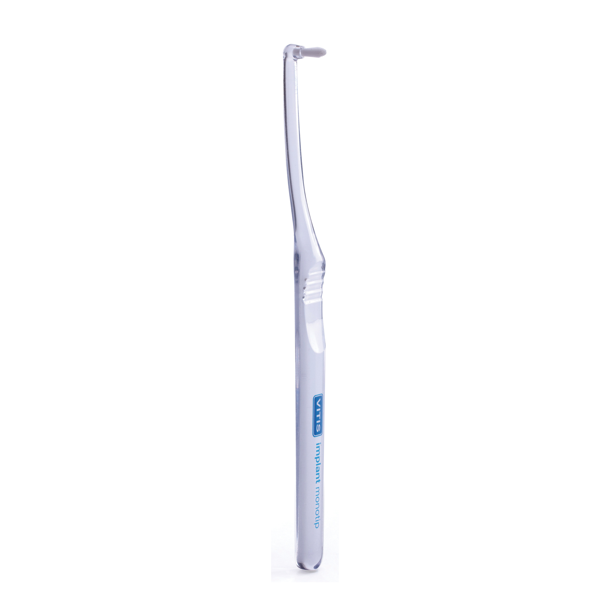 Dentaid Vitis Vitis Implant Monotip Spazzolino 1 Pezzo Colore Assortito - Immagine 5