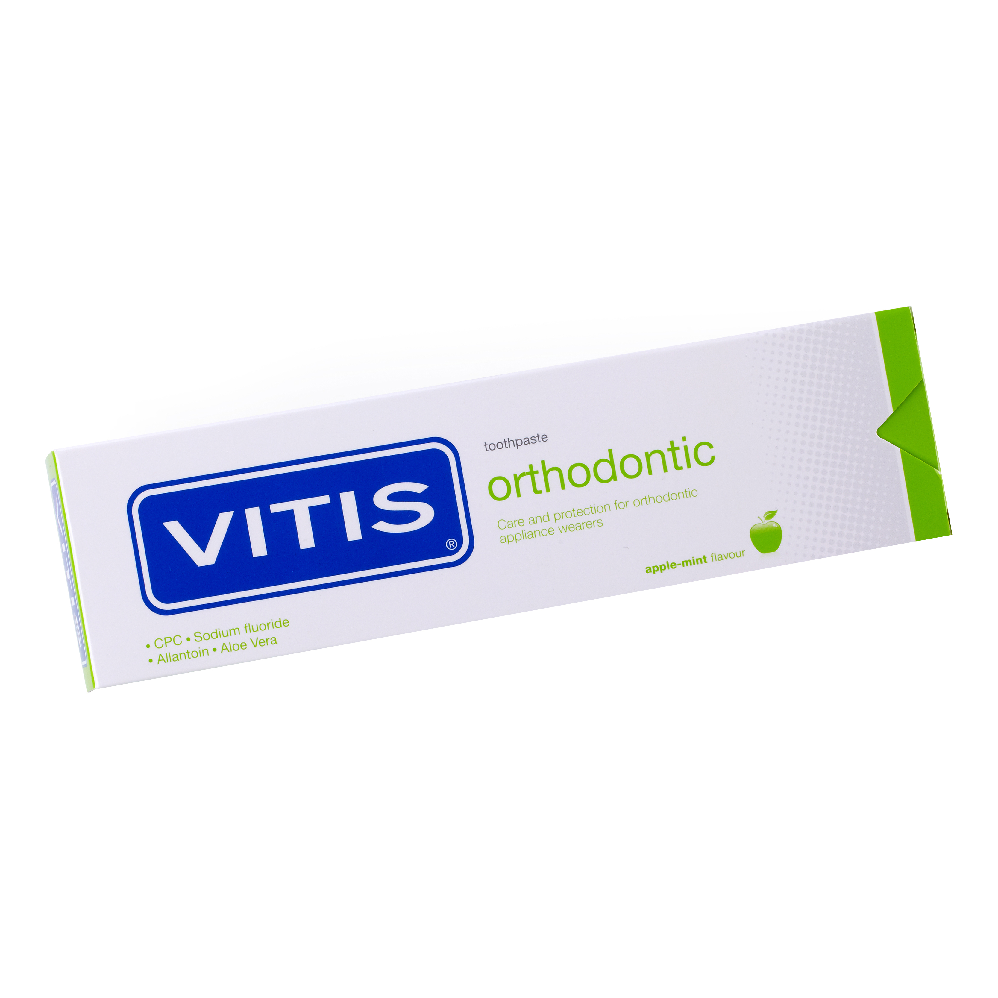VITIS ORTHO DENTIFRICIO 100ML - Immagine 7