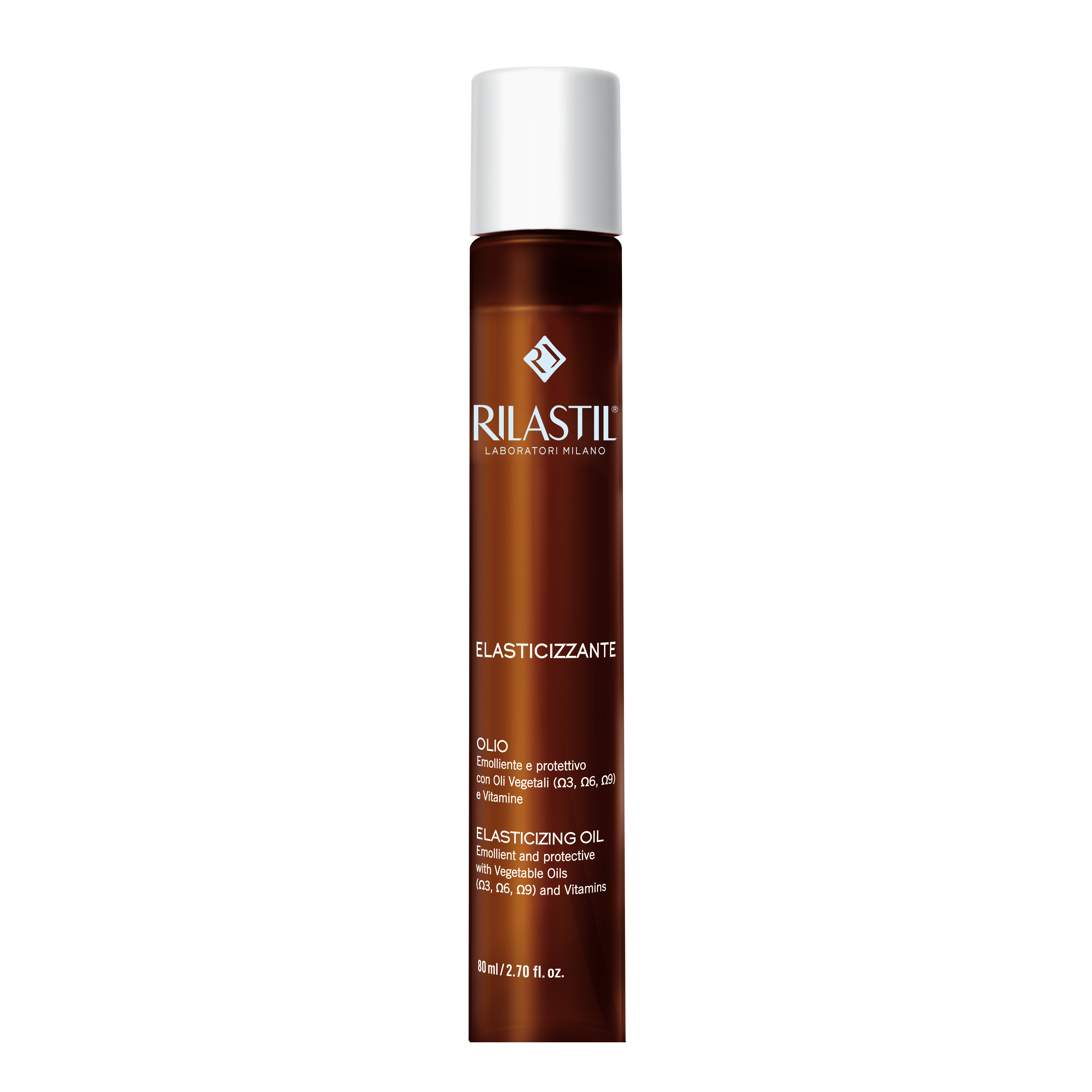 Rilastil Elastic Oil 80ml - Immagine 13
