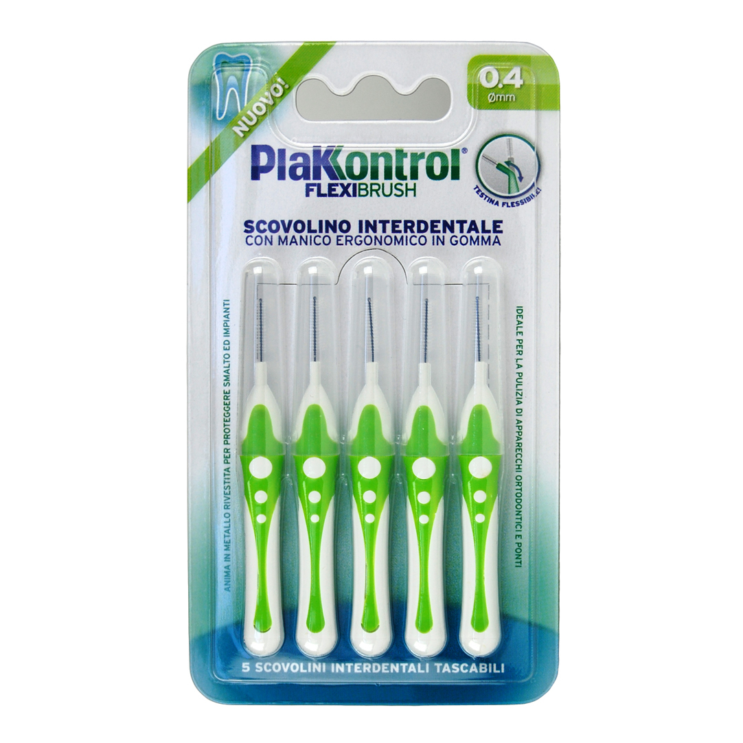 Plakkontrol scov flexi brush04 - Immagine 3