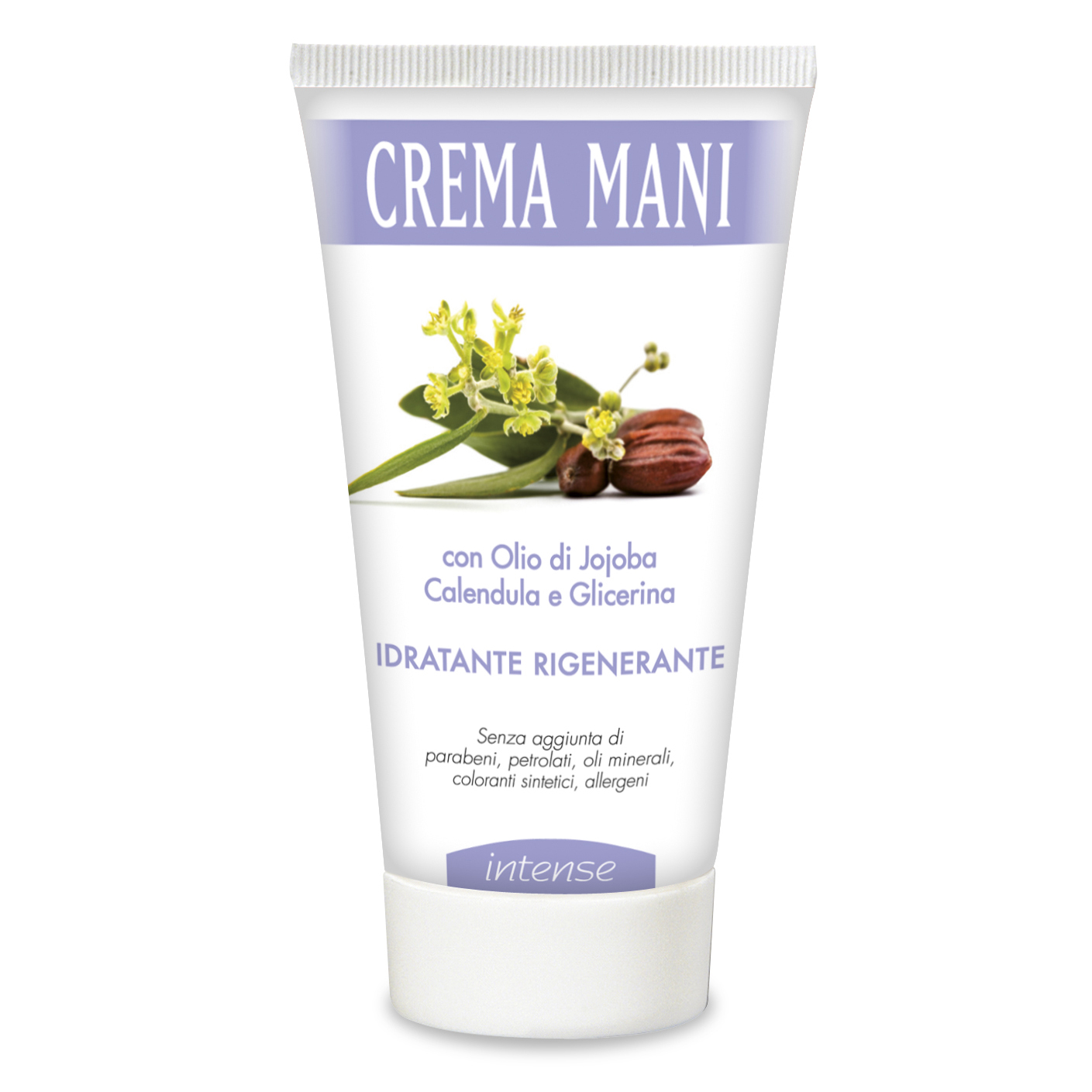 Montefarmaco Crema Intense Mani 75 Ml - Immagine 5