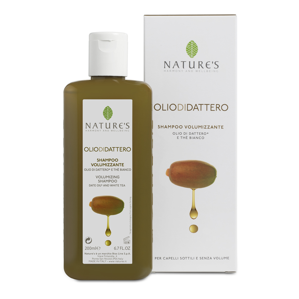 Oliodidattero Natures Sh Vol.