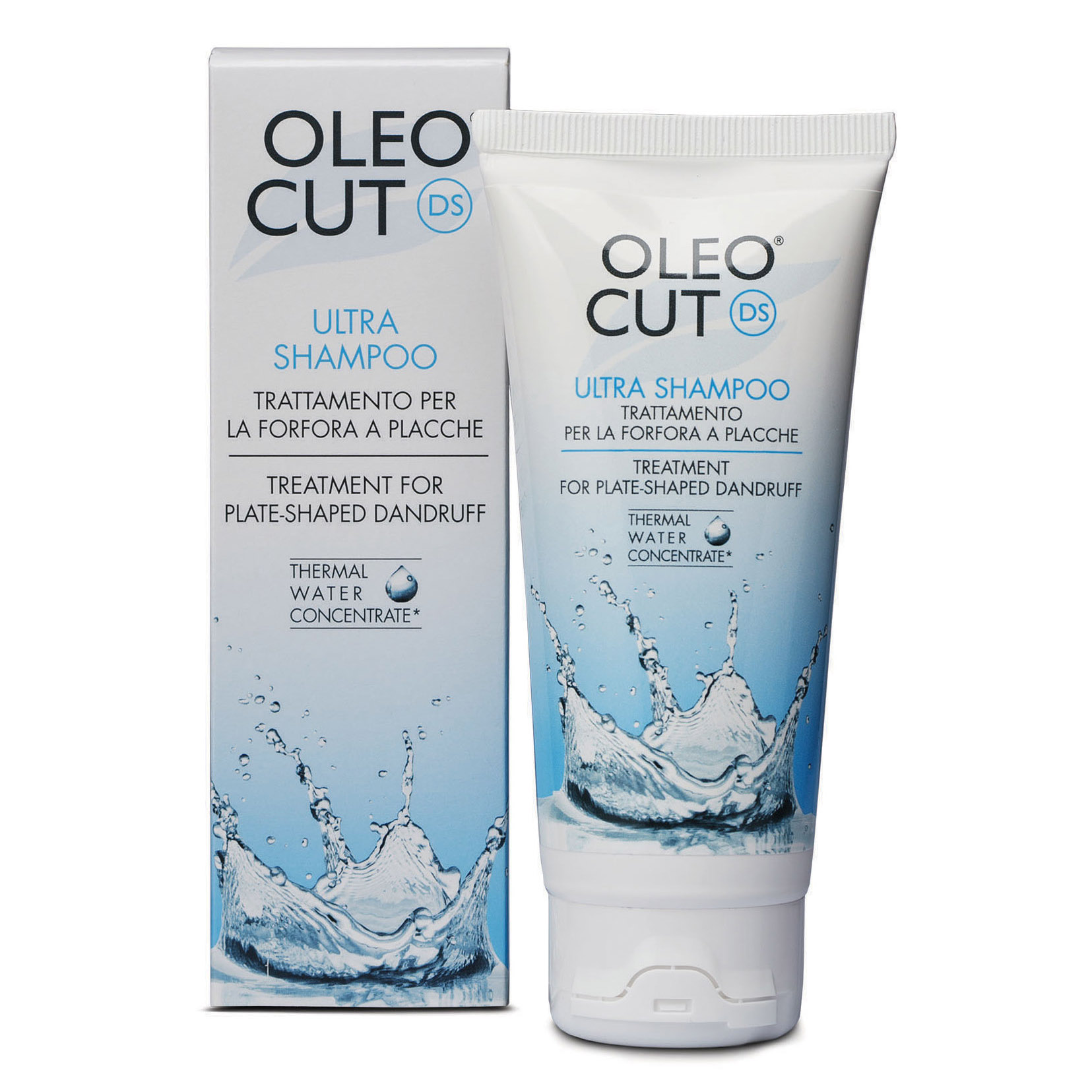 Oleo Cut Oleo® Cut Ds Ultra Shampoo 100 Ml - Immagine 9