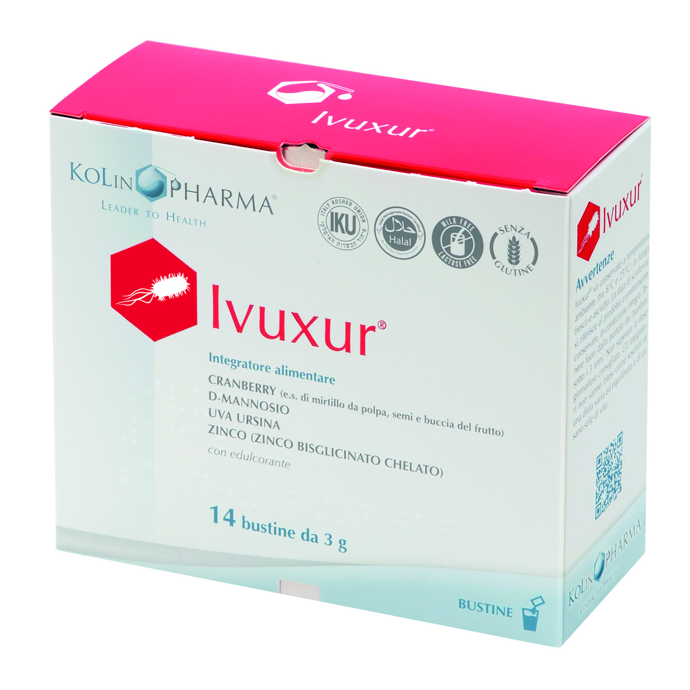 IVUXUR 14BUST - Immagine 9
