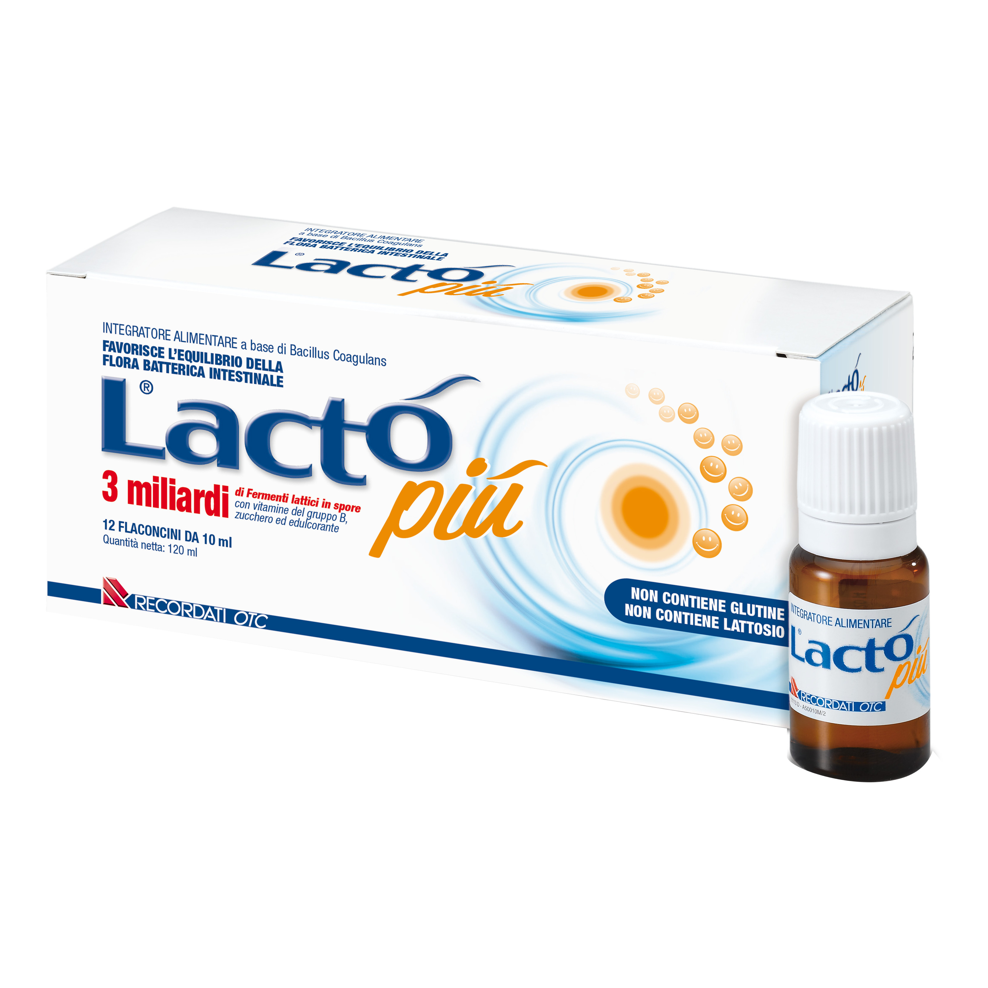 LACTO PIU 12FL 3MILIARDI 127,6 - Immagine 7