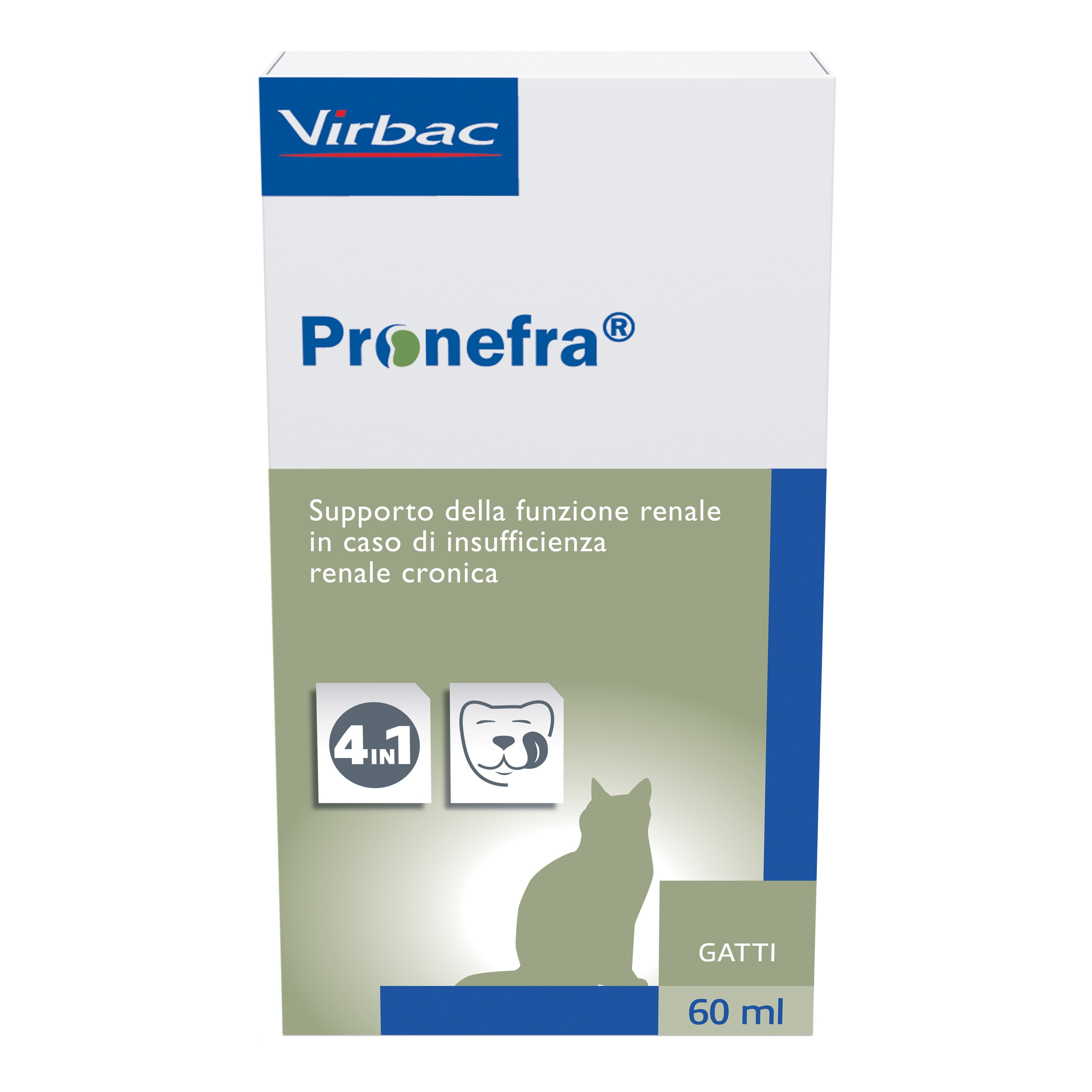 PRONEFRA GATTI 60ML - Immagine 5